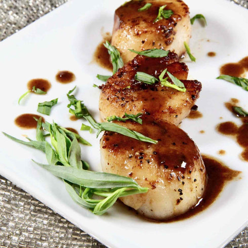 16 oz LeBlanc - French Gourmet Balsamic Vinegar