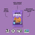 Bobo's Whole Grain Oats Grape PB&J Snack Bars - Gluten Free & Non-GMO