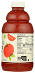 365 100% 32 oz by Whole Foods Market, Organic Juice, Tomato, fl