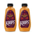 Koops' Arizona Heat Mustard, 12 Ounce (Pack of 2)