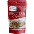 Mom's Place Gluten-Free Biscuit & Country Gravy Mix, Dairy Free, Nut Free