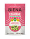 Biena Foods Himalayan Pink Salt Roasted Edamame, 4.75 OZ