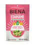 Biena Foods Himalayan Pink Salt Roasted Edamame, 4.75 OZ