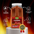 60,000 6 LB, Commercial Extra Hot Cayenne Pepper Powder Bulk Heat Units Ground Cayenne Powder Hot Pepper - Red Spice