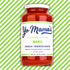 Pack (2) Yo Mama's Foods Keto Tomato Basil Pasta Sauce - of - No Sugar Added, Low Carb, Low Sodium, Vegan, Gluten Free