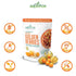 16 oz Alovitox Organic Sun Dried Golden Berries | Raw, Vegan, Gluten Free Super Snack High in Smart Protein, Dietary
