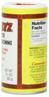 Cavender's All Purpose Greek Seasoning - 3.25 oz (pack of 12)-