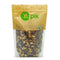 Yupik Trail Mix, Organic Goji Sport, 2.2 lb, An organic mix of