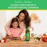 100% 500F 1 Galil Pure Avocado Oil - High Smoke Point Non-GMO, Vegan, Halal Certified - Perfect for Cooking, Baking