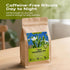 50 FullChea - Chickweed Tea, Teabags - Premium Natural Chickweed Herb - Non-GMO - Caffeine-Free Herbal Tea - Soothe