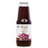 33.8 Oz (2 Pack) Anna and Sarah Organic Grape Juice - USDA Organic Certified - Glass Bottle No Sugar, No Artificial