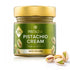 Pistazia Pistachio Cream Premium Turkish Pistachio Spread 7.05 oz (200g) Organic, No