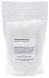 16 Iodized Salt for Grinder, Coarse Iodized Salt for Grinder Refill Ounce Resealable Bag