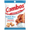Combos Buffalo Blue Cheese Pretzel Baked Snacks 6.3-Ounce Bag