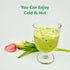 3pack set (4eax3pack) Star-bucks Matcha Latte Powder