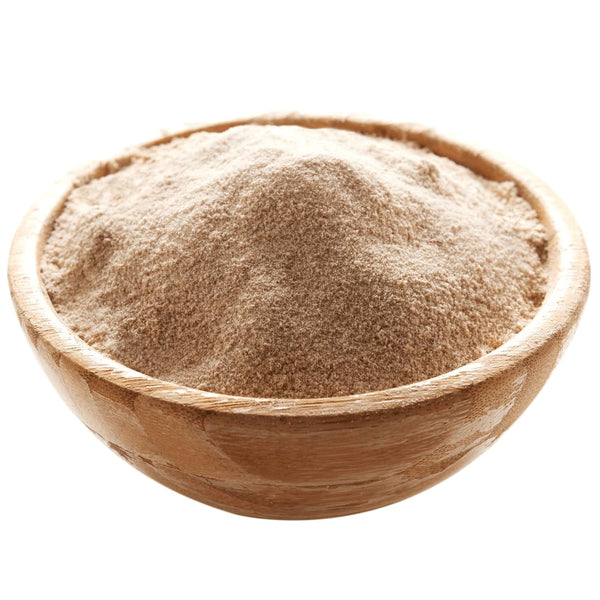 Organic Buckwheat Flour, Non-GMO, High in Fiber, Protein, Niacin, Amino Acids, and