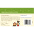 18 Count (Pack 6) Celestial Seasonings Black Tea, Nutcracker Sweet