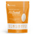 12 oz 1:1 Alusweet Monk Fruit Sweetener with Erythritol - Zero Calorie - White Sugar Substitute Non-GMO