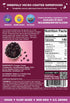 2 (32 Wilderness Poets, Oregon Cranberries (Sweetened with Apples) - Dried Cranberries Infused with Unsweetened Apple