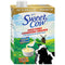 Jans Sweet Cow Sweetened Condensed Milk 31.4 oz Resealable Tetrapak, Shelf Stable