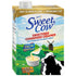 Jans Sweet Cow Sweetened Condensed Milk 31.4 oz Resealable Tetrapak, Shelf Stable
