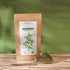 4.4 Oz (125 Essences Bulgaria Organic Sweet Wormwood (Artemisia Annua) | Dried Herb gr) Fine Cut Loose Leaves