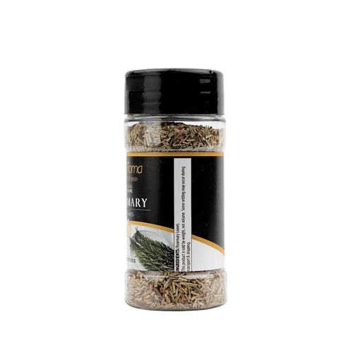 (1.12 GranAroma Rosemary Leaves, Versatile Spice, Sweet & Savory Flavor Ounce)