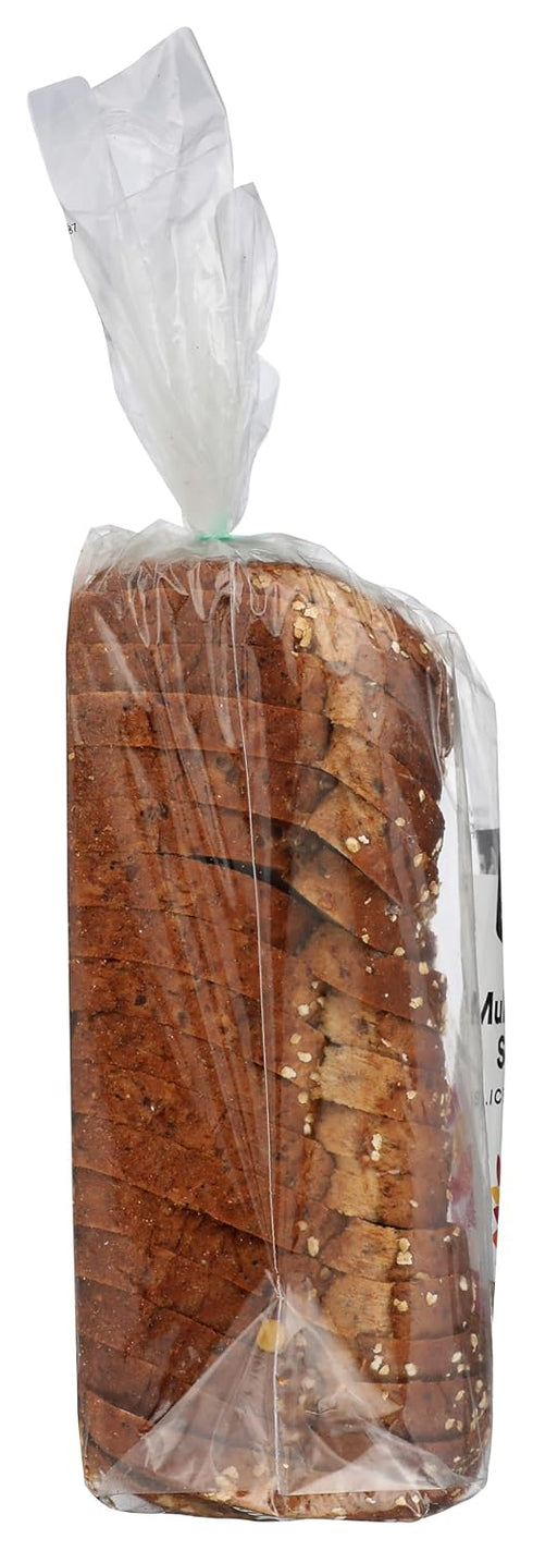 365 by Whole Foods Market 24 OZ Multigrain Bread