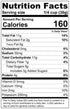 (20 Honey Roasted Cashews - Small Batch Roasted Sweet & Tasty - Handpicked for Freshness Perfect For Everyday Snack