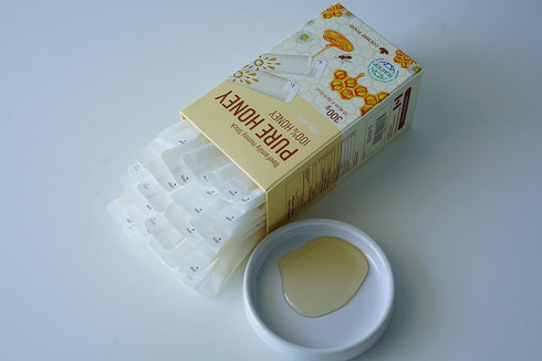 300g BeeFamily - Pure Honey Stick