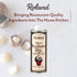 8.45 Pack 1 Roland Foods Virgin Cold-Pressed Macadamia Oil, Specialty Imported Food, Ounce