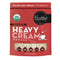 Healthier Comforts Organic Heavy Cream Powder (72% Butterfat) | Certified USDA Organic,