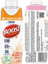 Pack, 12 Count 4 4 4 530 8 oz Pack) BOOST Very High Calorie Nutritional Drink Variety Vanilla, Chocolate, Strawberry