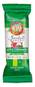 1.4 oz 96 Count Sunbelt Bakery's Apple Cinnamon Fruit & Grain Bars, Bars