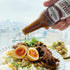 Pack (3-Pack) 5oz Adoboloco Hot Sauce OG Spicy Hamajang, Jalapeno, Pineapple Extremely Tasty Fiery Chili Pepper Sauce