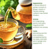 Rachel's Tea - 30 Bags/60 Cups with Slippery Elm Bark, 400 mg, 100 Capsules, Caffeine Free