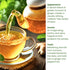 30 60 Rachel's Tea: Turmeric, Wild Yam, Ginger, Marshmallow, Chamomile, Peppermint, Fennel, Slippery Elm: bags, cups