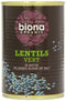 Biona Organic Lentils 400g - Pack of 2