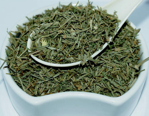 Health Embassy Horsetail Herb Tea - Equisetum Arvense L, Herbal Tea (100g)