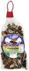 Lowell Foods Polish Dried Bay Bolete Mushrooms ( Podgrzybek ) Whole Caps 70g/2.47oz.