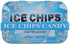 ICE CHIPS Xylitol Candy Tins 5.28 oz Total - Wintergreen, 3 Pack, Includes BAND as shown