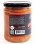 16 oz Sixth Day Snacks Ghost Pepper Xtra Hot Salsa | Intense Heat with Real Flavor | Small Batch, Clean Ingredients |