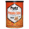 Utz Potato Stix, BBQ Flavor, 14 oz Canister