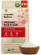 Organic Tattva White Rice Flour (4 lbs) - Indian Organic Rice Flour