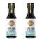 San-J Organic Umami Tamari Splash - Richly Flavored - 10 oz. Bottles - 2 Pack - Specially Brewed
