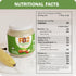 PB2, 6.5oz, Organic Powdered Peanut Butter - Non-GMO & Gluten-Free