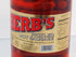 Herbs (1 39 Count RED HOT Pickled Sausage Gal. Jar) Beef & Chicken No Pork ( From Jersey Candy Company)