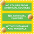 14 oz Mott's Apple Cinnamon Cereal, Made with Apple Puree, Whole Grain