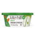 Kite Hill Chive Almond Milk Cream Cheese Style Spread, 8 Ounces, Dairy Free, Whole