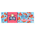 12oz 12 pack Polar Seltzer Water Strawberry Watermelon Can